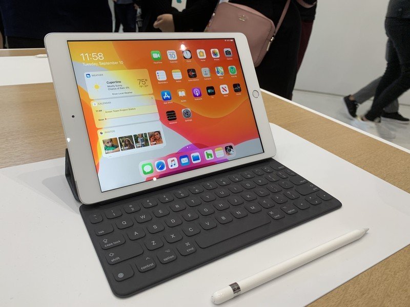 Можно ли к ipad подключить графический планшет к