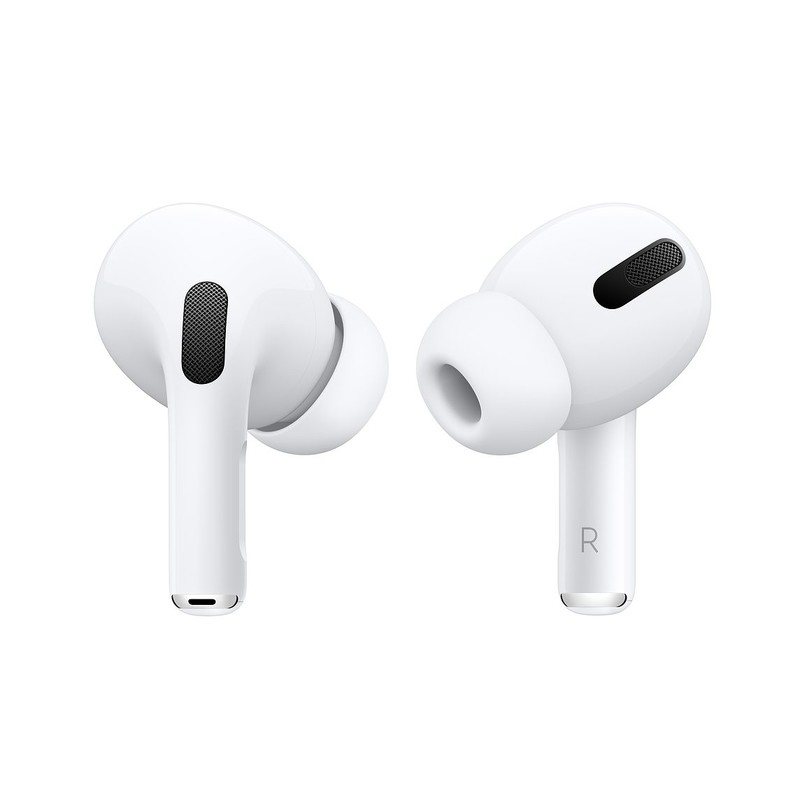 На каком расстоянии работают airpods