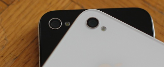 Как настроить вспышку камеры iPhone 4S как светодиодный индикатор для новых сообщений