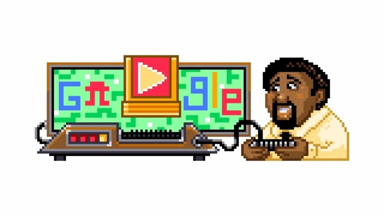 20 лучших игр Google Doodle в 2023 году