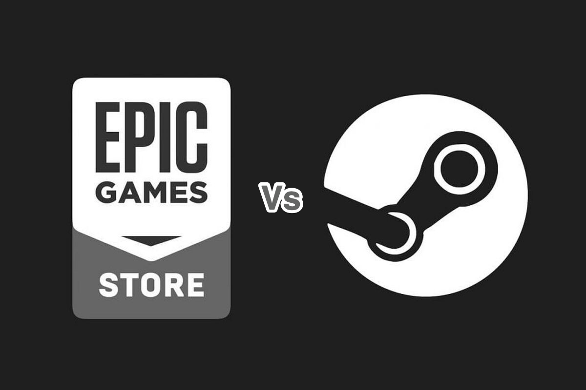 Epic vs Steam — какой игровой лаунчер лучше в 2023 году? - Dvax