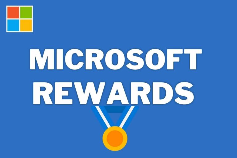 Как заработать баллы Microsoft Rewards?  (Гид 2023)