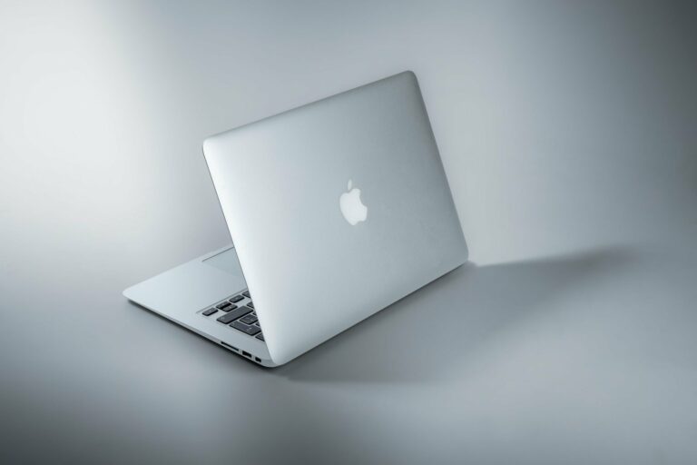 Как исправить зависание Mac на логотипе Apple
