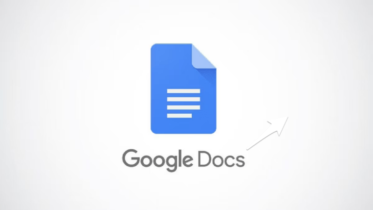 Как исправить, что курсор мыши становится белым в Google Docs или Word