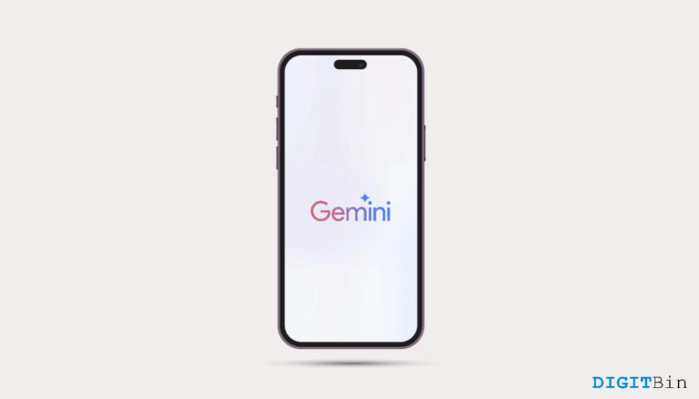 Как использовать Google Gemini AI на iPhone