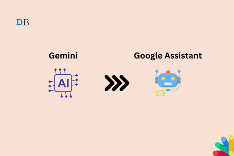 Как вернуться к Google Assistant из Gemini